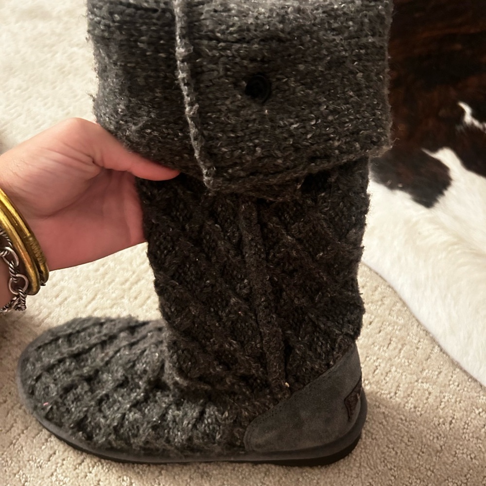 Ugg Sock Boot - image 4